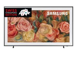 Samsung TV 43" The Frame 2024