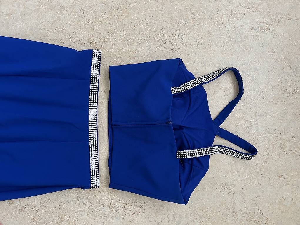 Vestiti: Abendkleid – Usato da Zürich venduto da yan_r7k6 2