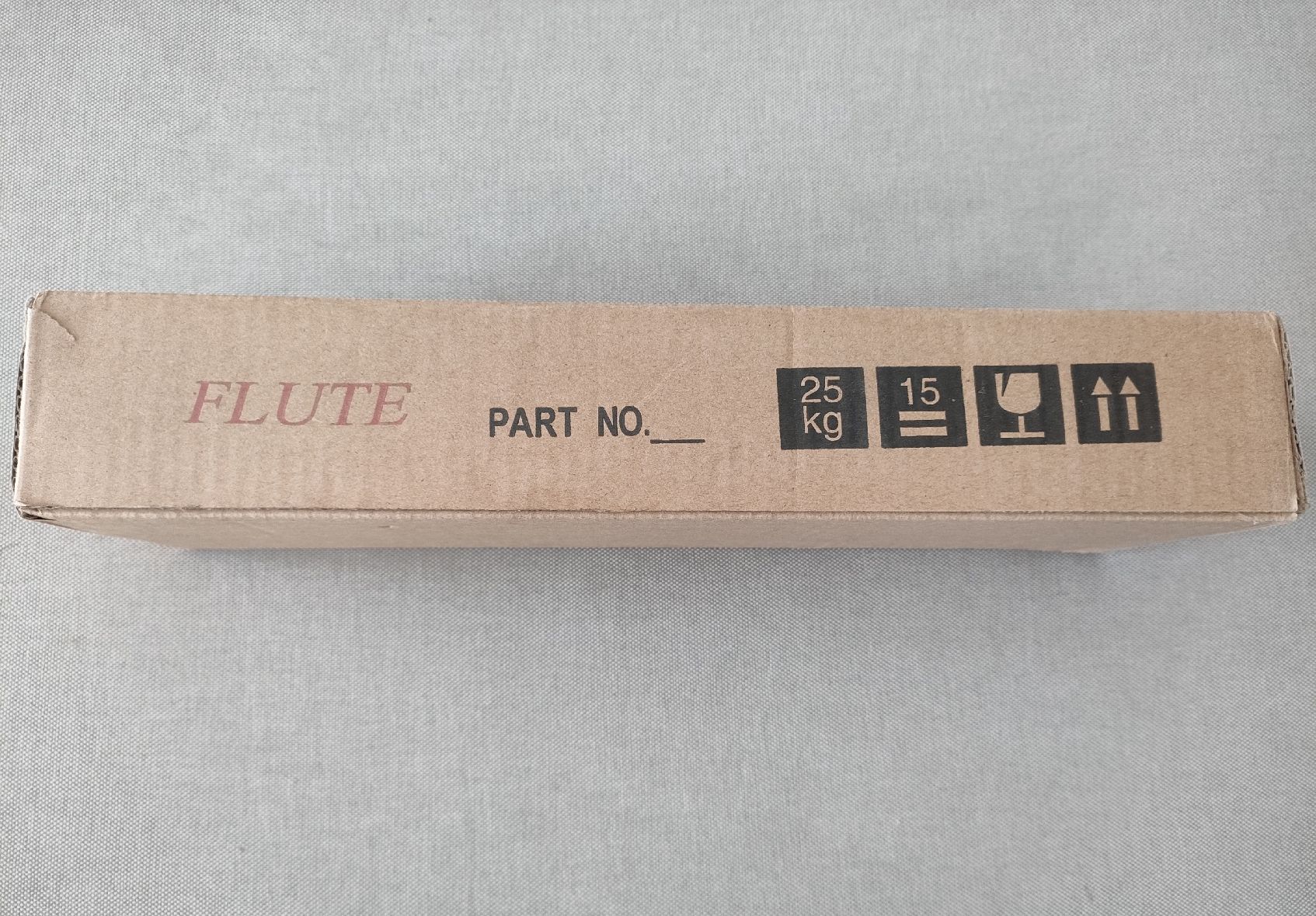Strumenti musicali: Querflöte, neu und originalverpackt – Nuovo e nell'imballaggio originale da Bern venduto da Lidia.5 4
