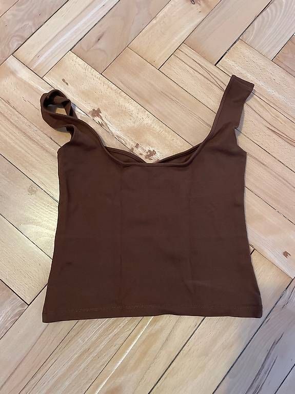 Top: Top von essentials for zula, Grösse s/m – Usato da Zürich venduto da Babettepaula 1