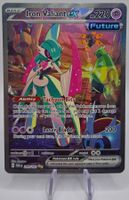 Iron Valiant EX / Eisenkrieger EX / Paradoxrift / PAR 249