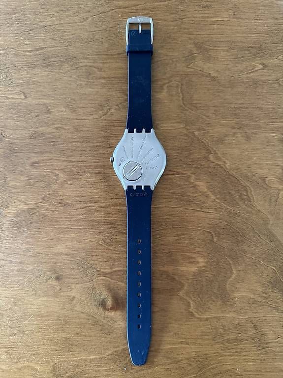 Uhren: Swatch edition limited  – Neu und originalverpackt aus Moudon von arg_ck5g 3