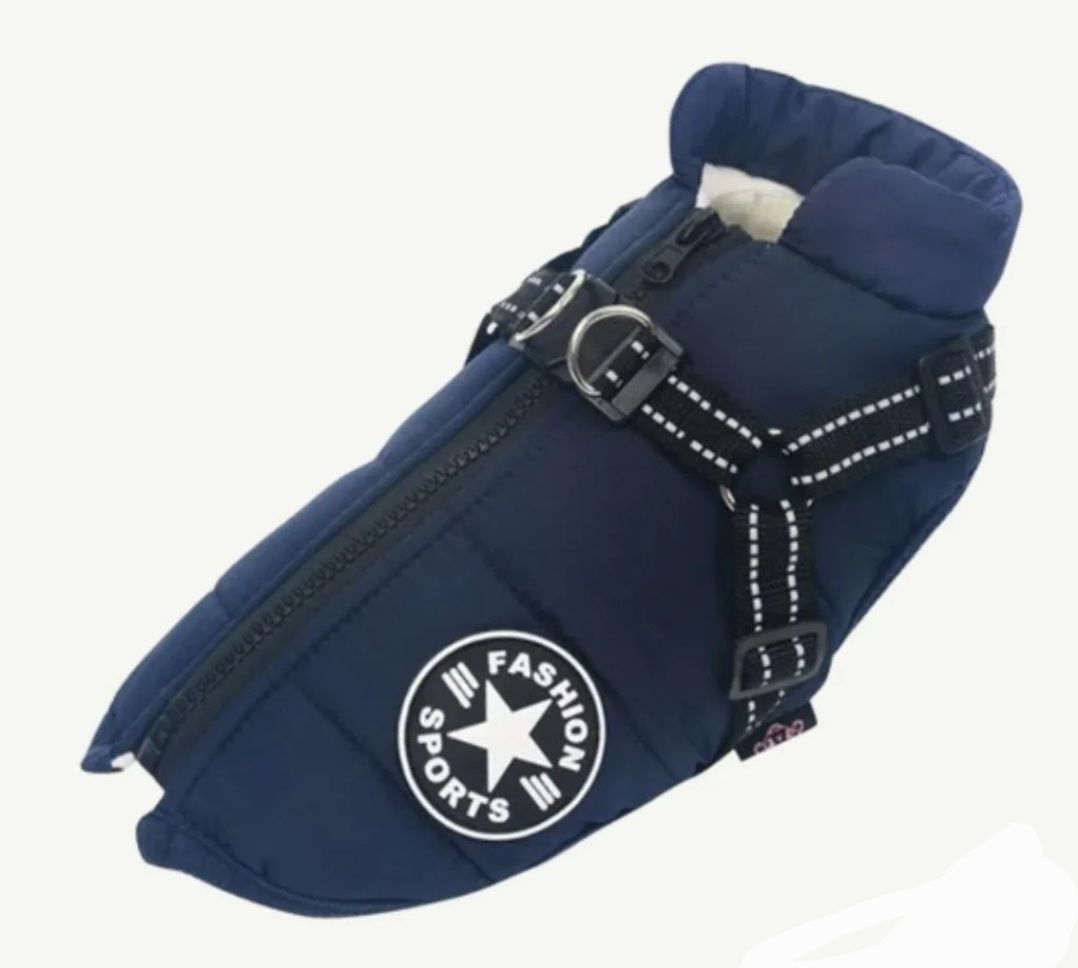 Abbigliamento: Hundemantel PawsGuard – Nuovo e nell'imballaggio originale da Ballwil venduto da Outback