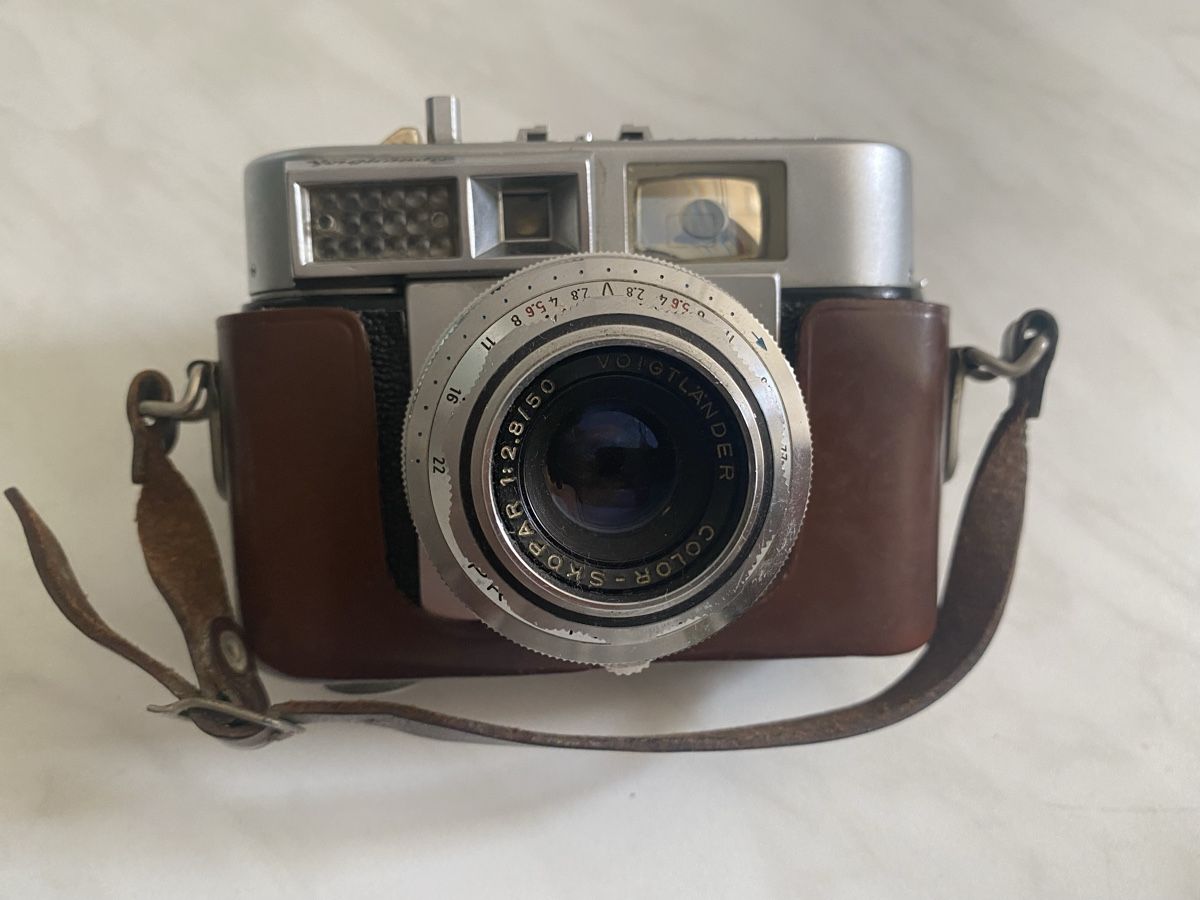 Fotocamera: Fotoapparate,Projektor.Video etz, – Usato da Wettingen venduto da MarcelM010203 8
