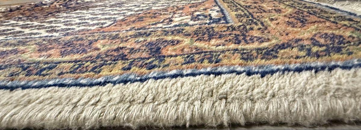 Tapis: Wunderschöner Orientteppich Läufer 32x83.cm – D'occasion à Sempach par Star7 5