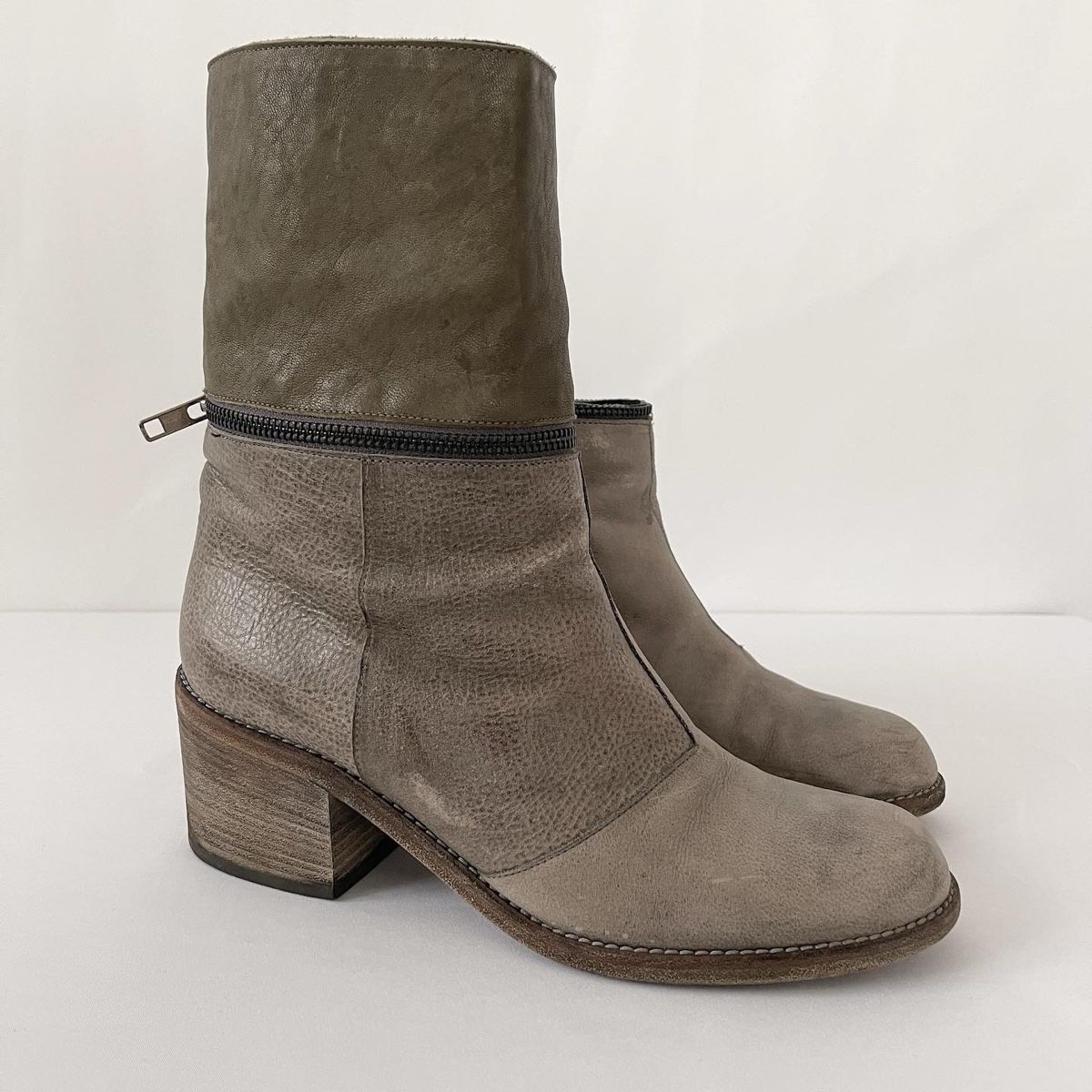 Scarpe da uomo: LD TUTTLE Boots – Nuovo (secondo la descrizione) da Emmen venduto da Avviivva_Com2023 3