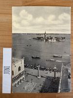AK von Venezia Isola S. Giorgio