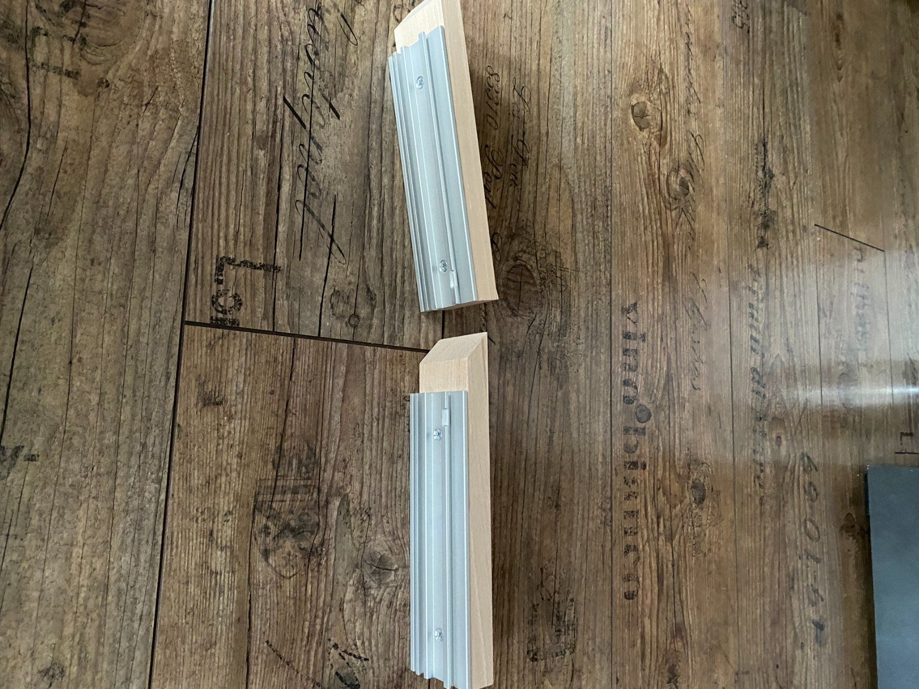 Festool Alle Werkzeuge: FESTOOL ZUSATZANSCHLAG – Gebraucht aus Eischoll von LYNN2008 2