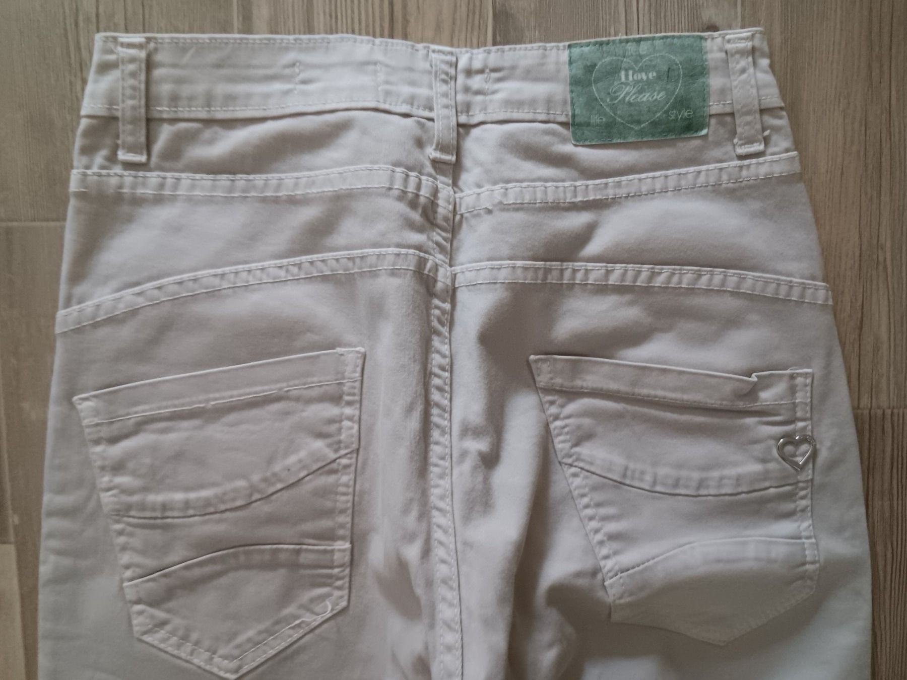 Please Jeans Jeans: PLEASE Jeans P78 taille / Grosse XS – Usato da Cossonay-ville venduto da Super-Price-Quality 6