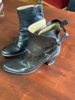Sartore Paris Stiefeletten