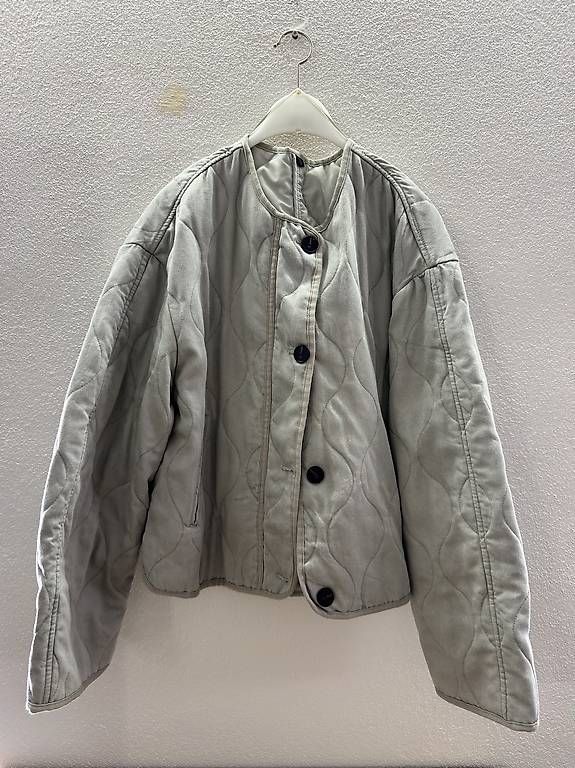 Jacken: ZARA Schöne Steppjacke – Gebraucht aus Gais von Koumichel16
