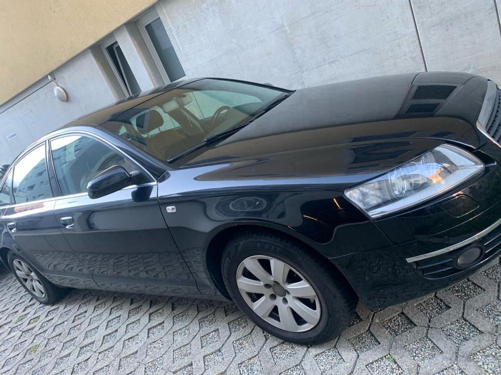 Audi a6 3.0 tdi