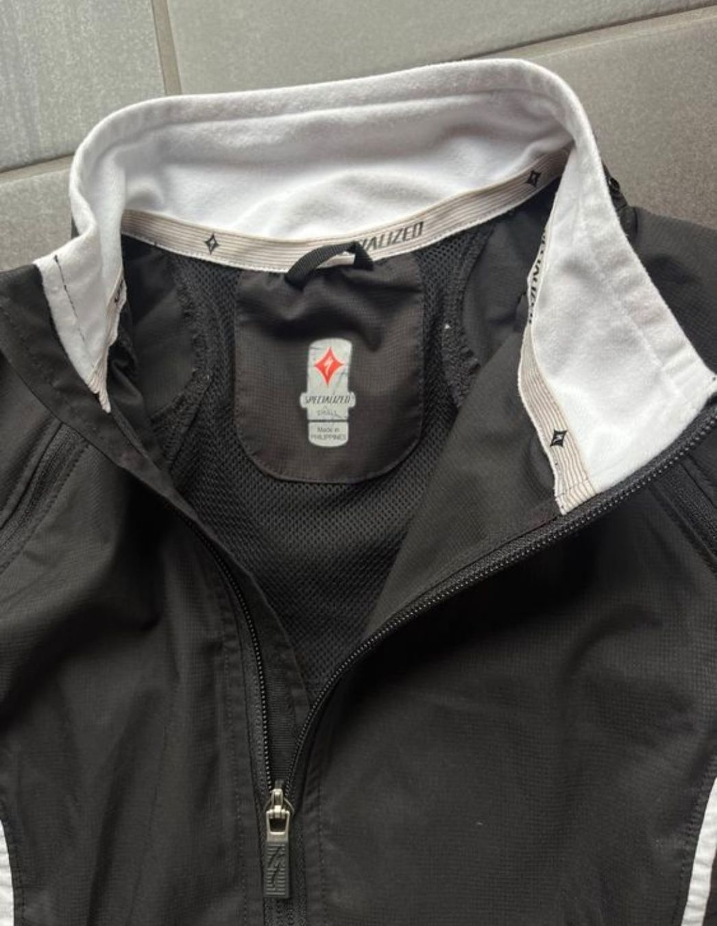 Specialized Giacche: Specialized Radjacke – Usato da Rheinau venduto da miriam_j 2