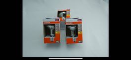 OSRAM LED 100W 670 lm E27 Warm weiß NEU OVP