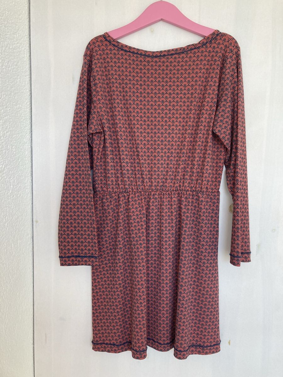Vestiti & Gonne: Albakid Kleid Gr.128 neu – Nuovo (secondo la descrizione) da Bottighofen venduto da fritz-81 2
