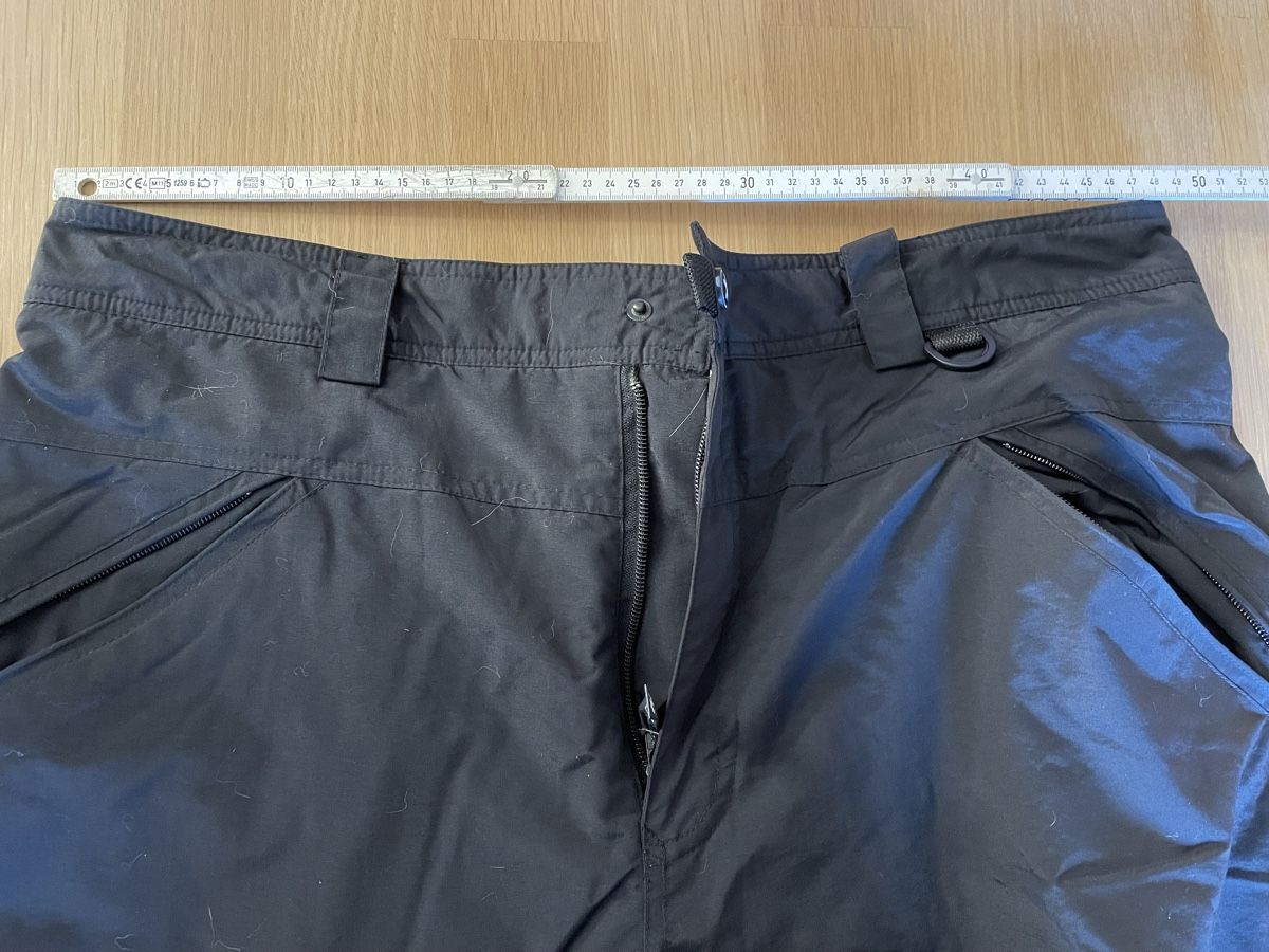 Hosen: Ski Hose XL – Gebraucht aus Aarau Rohr von keedom 3