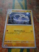 POKEMON  Mienshao    H  SCR EN  084/142   HP90   2024