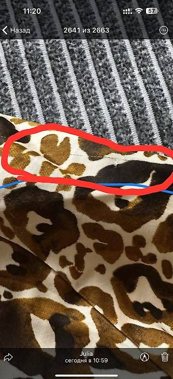 Kleider: Kleid MASAI – Gebraucht aus Zürich von bil_s7tp 3