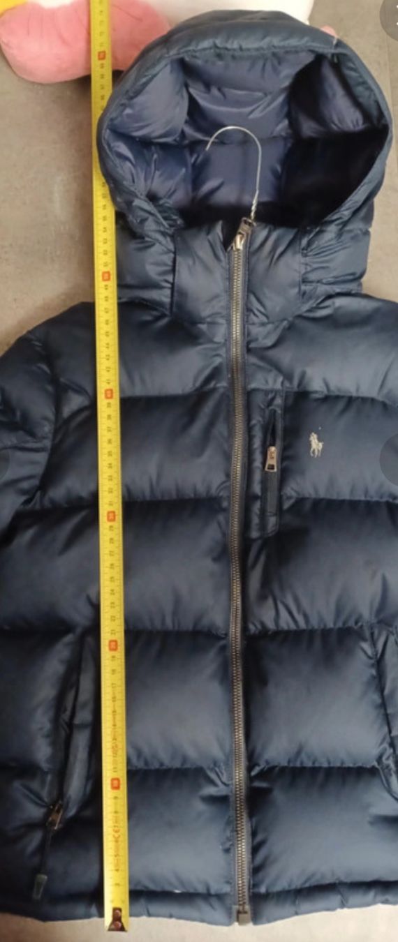 Ralph Lauren Giacche & Cappotti: Polo Ralph Lauren Daunenjacke – Usato da Magden venduto da jan_2fgc 7
