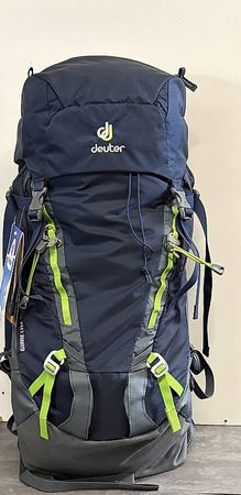 Deuter Bergrucksack Lite 32