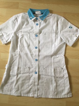 Damen Berufsbekleidung Kasacks - Gr.36