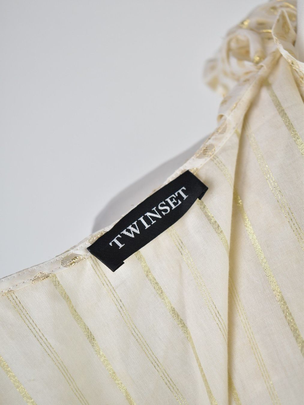 Twinset Kleider: Twinset Kleid Gr.40/42 – Neu (gemäss Beschreibung) aus Nürensdorf von 2ND_STORY 8