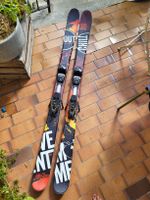 Movement Chill-Out Freeski Ski 185 cm ungebraucht