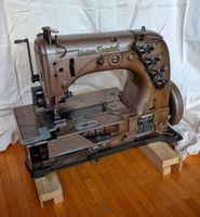 machine à coudre Union Special 51400
