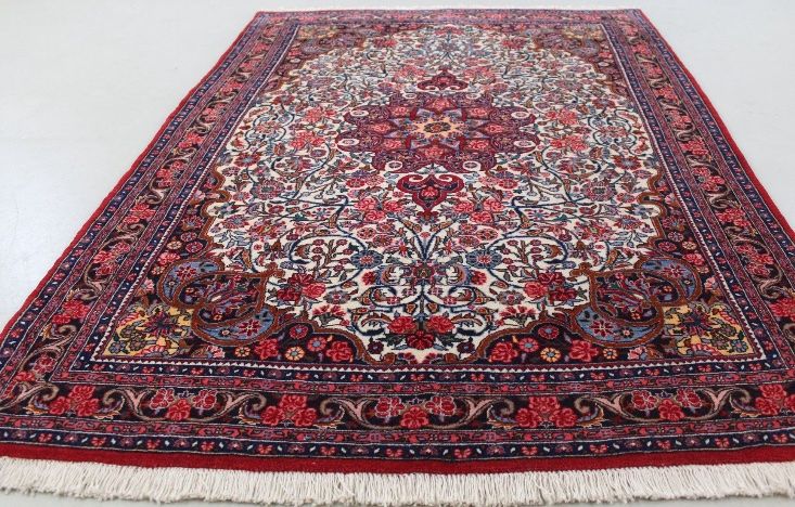 Bidjar Tappeti: TAPIS BIDJAR IRANIEN – Nuovo (secondo la descrizione) da Renens VD venduto da AS2COEUR