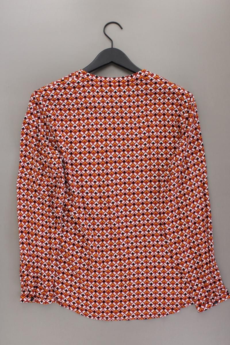 Camicette: Taifun Langarmbluse Gr. 44 mehrfarbig – Usato da Neustadt an der Waldnaab venduto da SecondLifeFashion 3