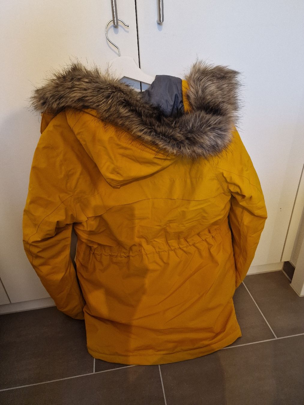 Didriksons Giacche: Didriksons winter parka – Nuovo (secondo la descrizione) da Lengnau BE venduto da col_hz8x 5