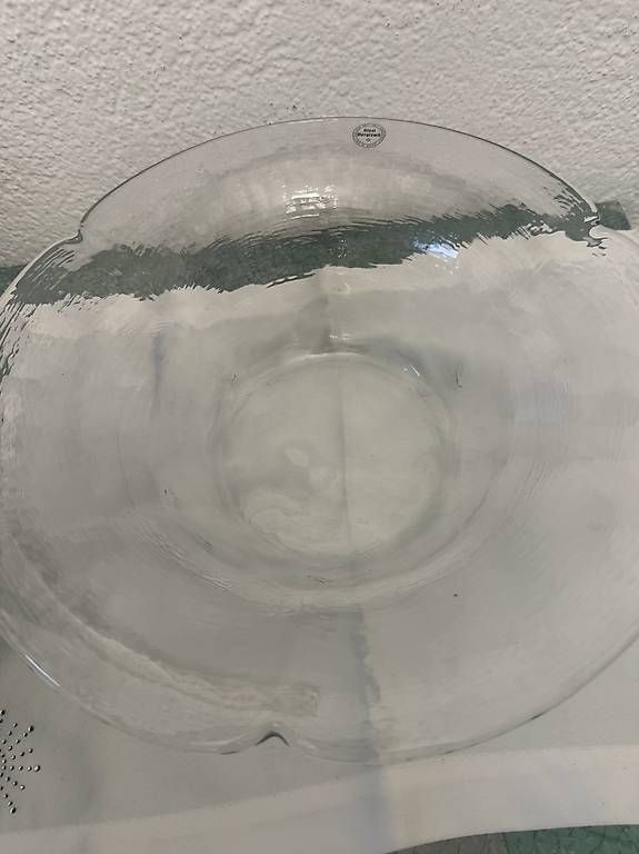 Verres: Glasi Hergiswil  – D'occasion à Bern par Ninitto 1