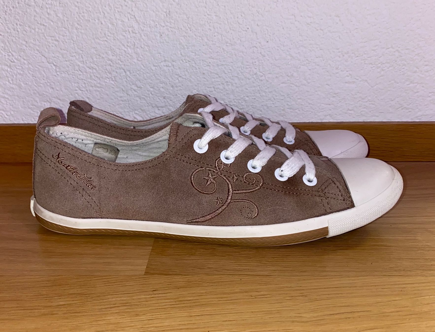 Damenschuhe: North Star Schuhe Gr. 40 – Gebraucht aus Herisau von Seyashop1