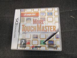More Touch Master DS