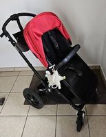 Bugaboo camaelon 3