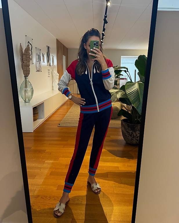 Gucci Completi & Tailleur: GUCCI JACKE & HOSE – Nuovo (secondo la descrizione) da Schwyz venduto da bofb 1