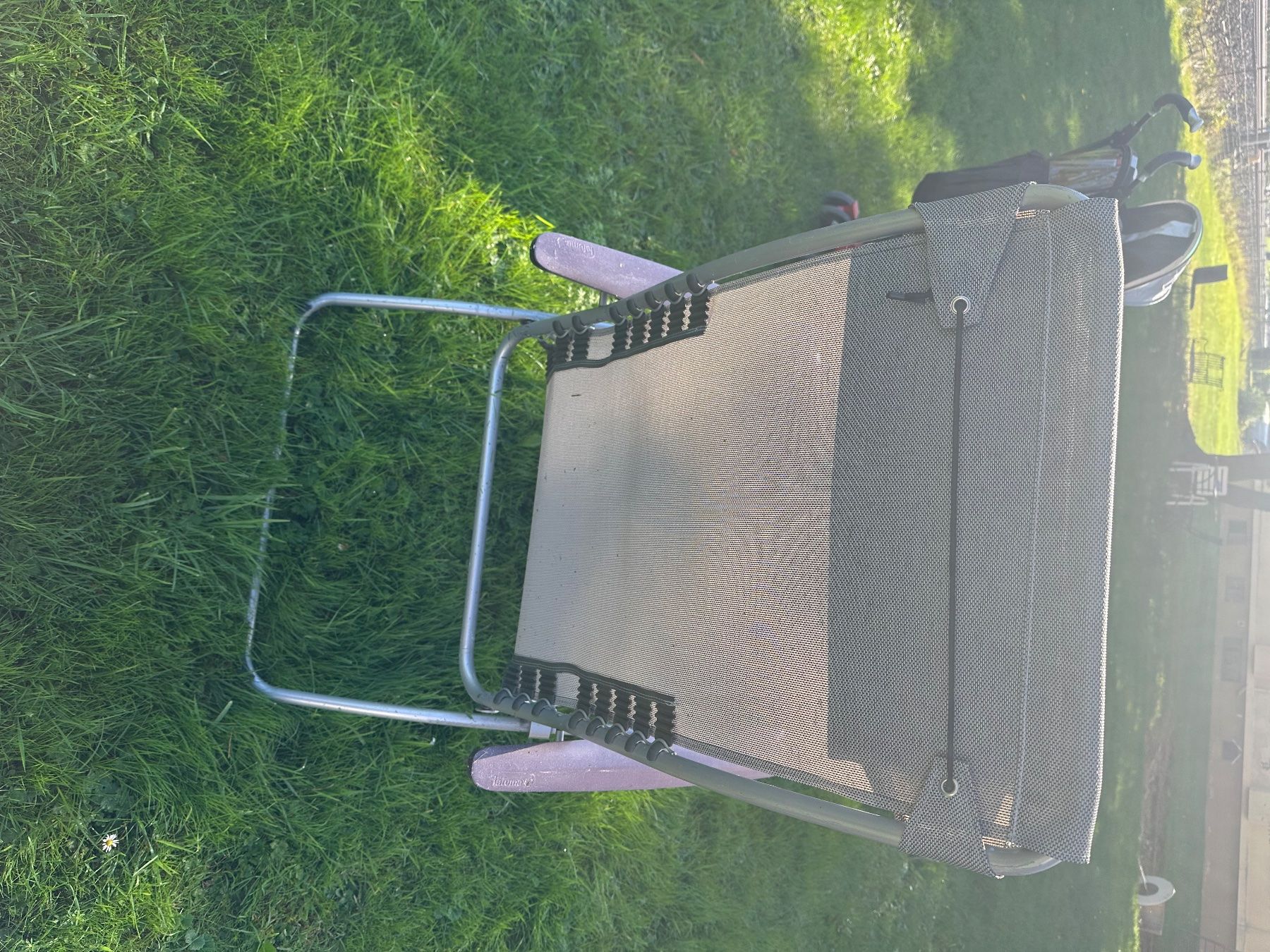 Lafuma Chaises: LAFUMA STHUL – D'occasion à Uster par bek_v2ct 3