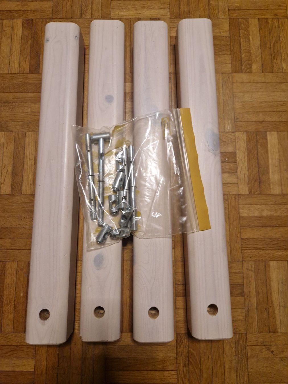 Flexa Scivoli: Flexa Zubehör – Usato da Stalden (Sarnen) venduto da Xaendi4 4