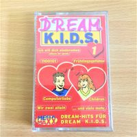 MC - Dream Kids 1 - Hits für Kids