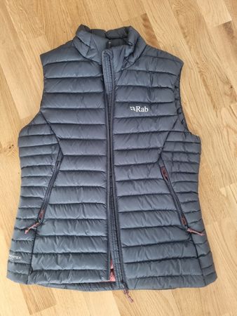 Rab  Top Weste