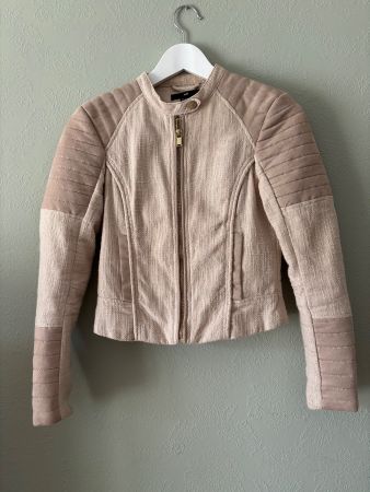 Veste doublée T 34