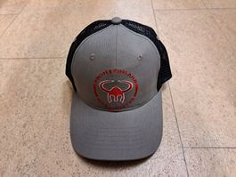 Casquette Nils Master from Finland Mütze