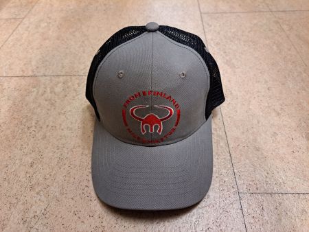 Casquette Nils Master from Finland Mütze