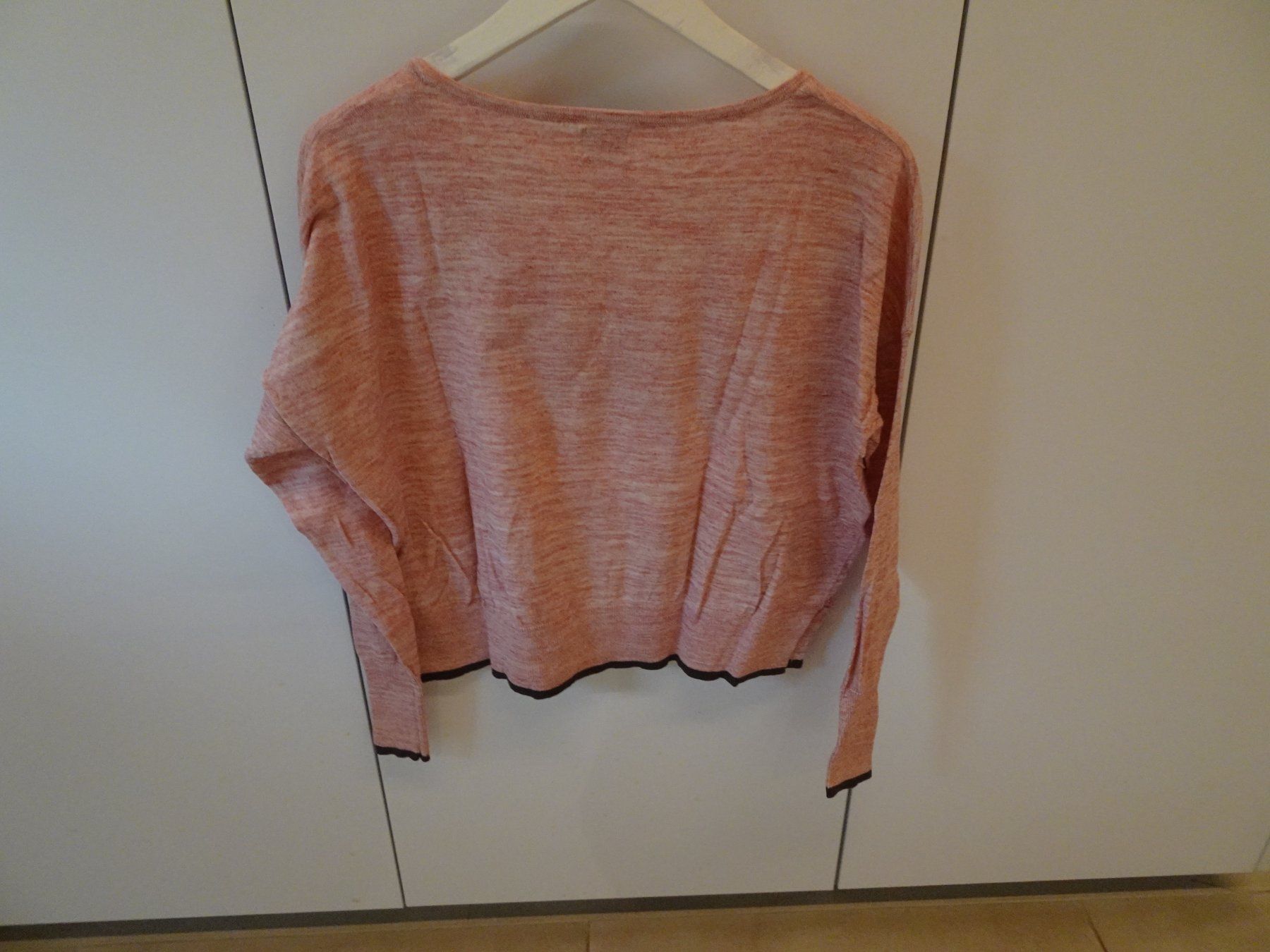 Only Pullover & Sweatshirts: Feinstrick Pulli Rosa von ONLY Gr. S - 260228 – Gebraucht aus Küssnacht am Rigi von Good4Deckeli 2