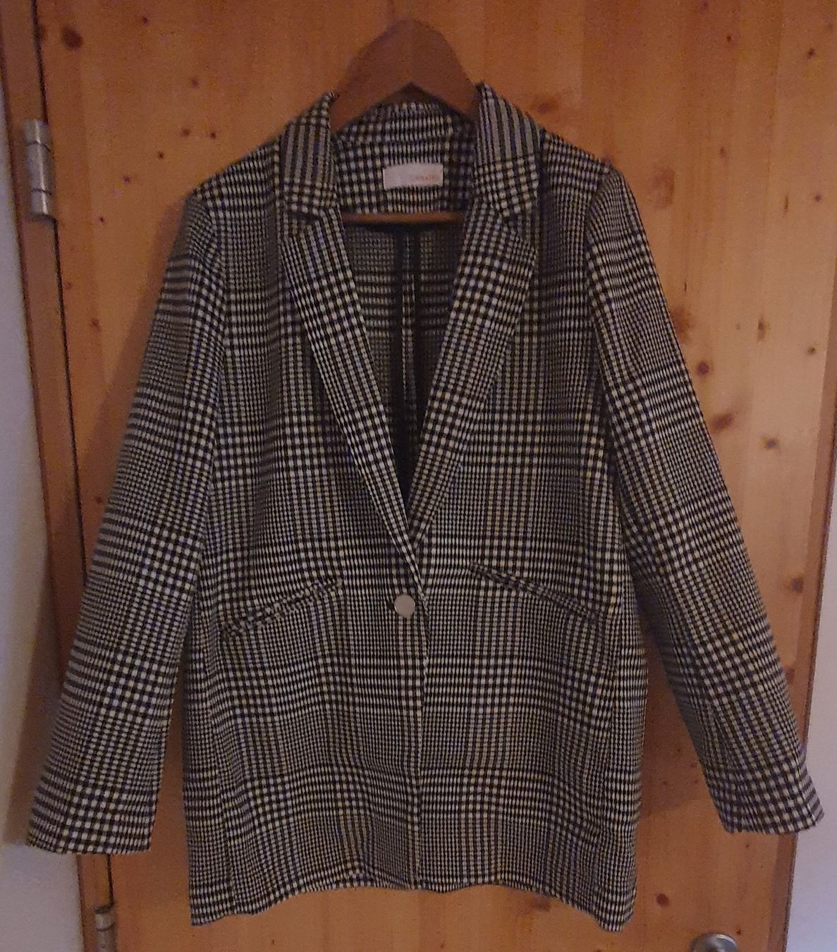 Giacche: Blazer oversize – Nuovo (secondo la descrizione) da Vollèges venduto da delph78