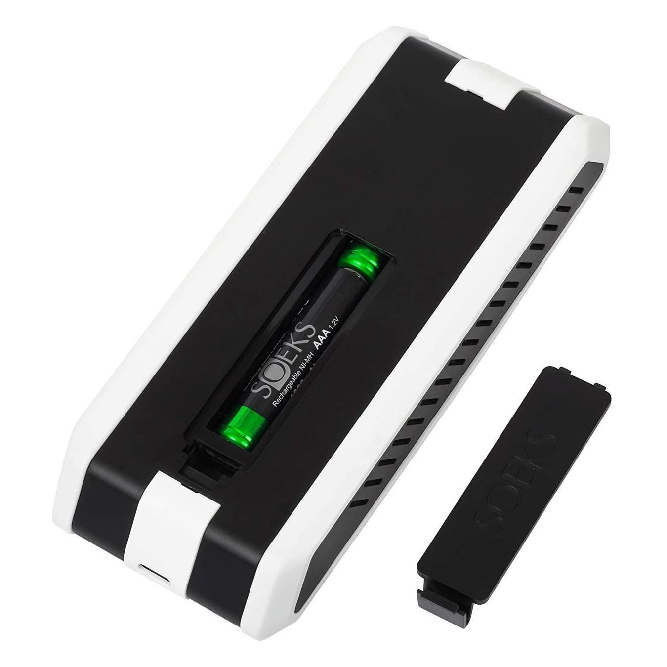 Misurare: Professionell Geigerzähler, Dosimeter SOEKS Quantum – Nuovo e nell'imballaggio originale da Scherzingen venduto da Ecosoul 4