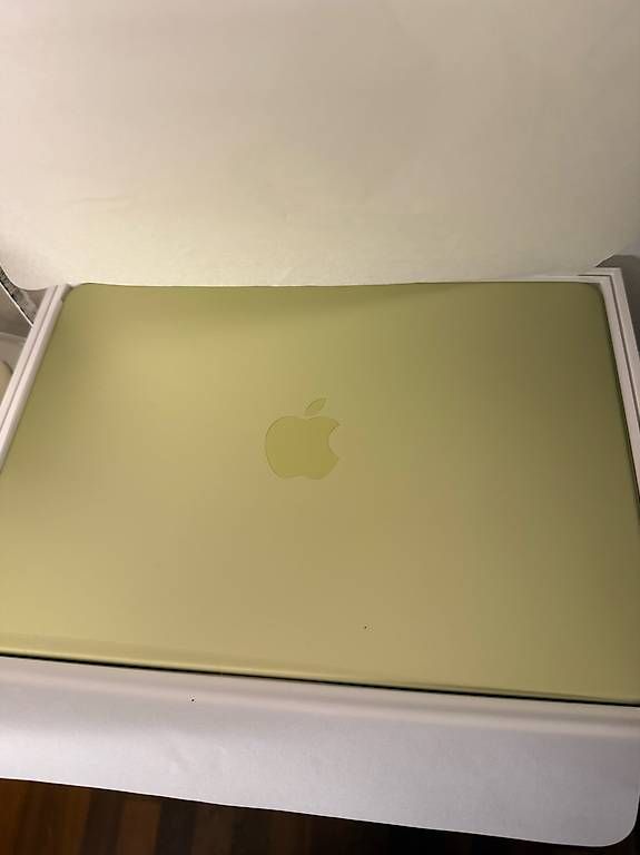 Notebooks: Neu verpackt Macbook Neo  – Neu und originalverpackt aus Dietikon von Dila12 1