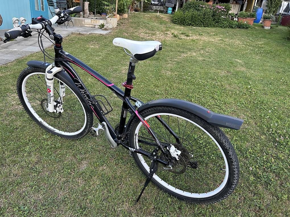 Velos: Wheeler Passera – Gebraucht aus Emmenbrücke von mar_fsm8 1