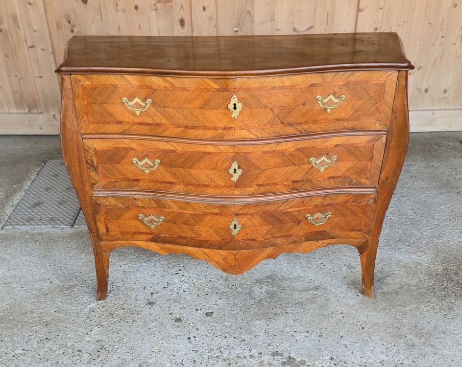 Italienische Barock Mobel Gebraucht