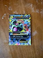 Carte Pokémon Mega Tyranitar EX FR 240 HP